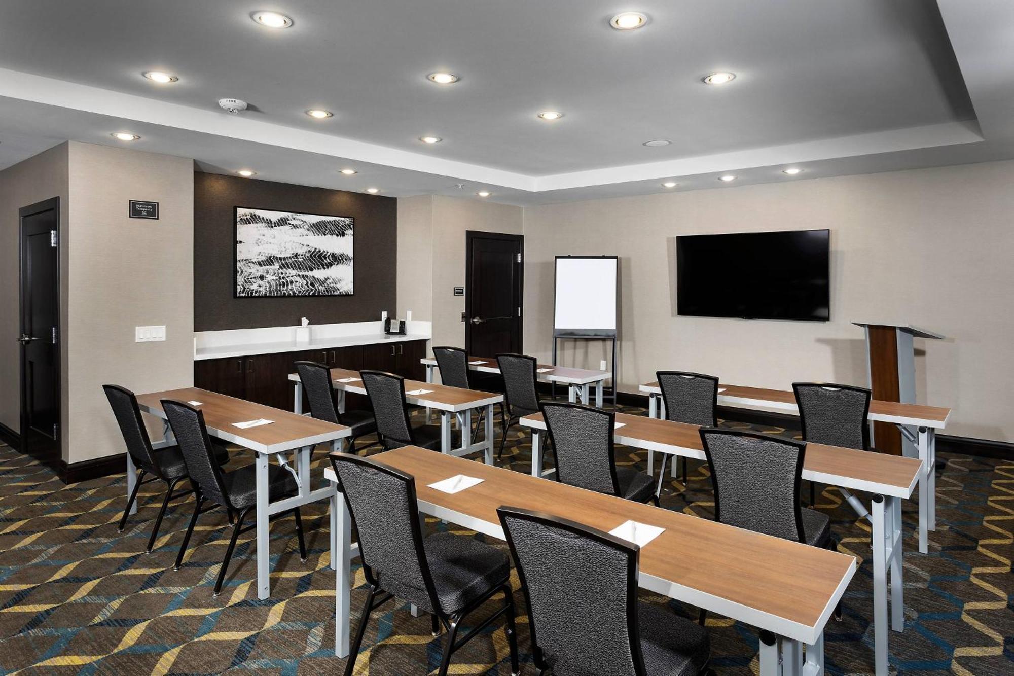 Residence Inn By Marriott Milwaukee ברוקפילד מראה חיצוני תמונה