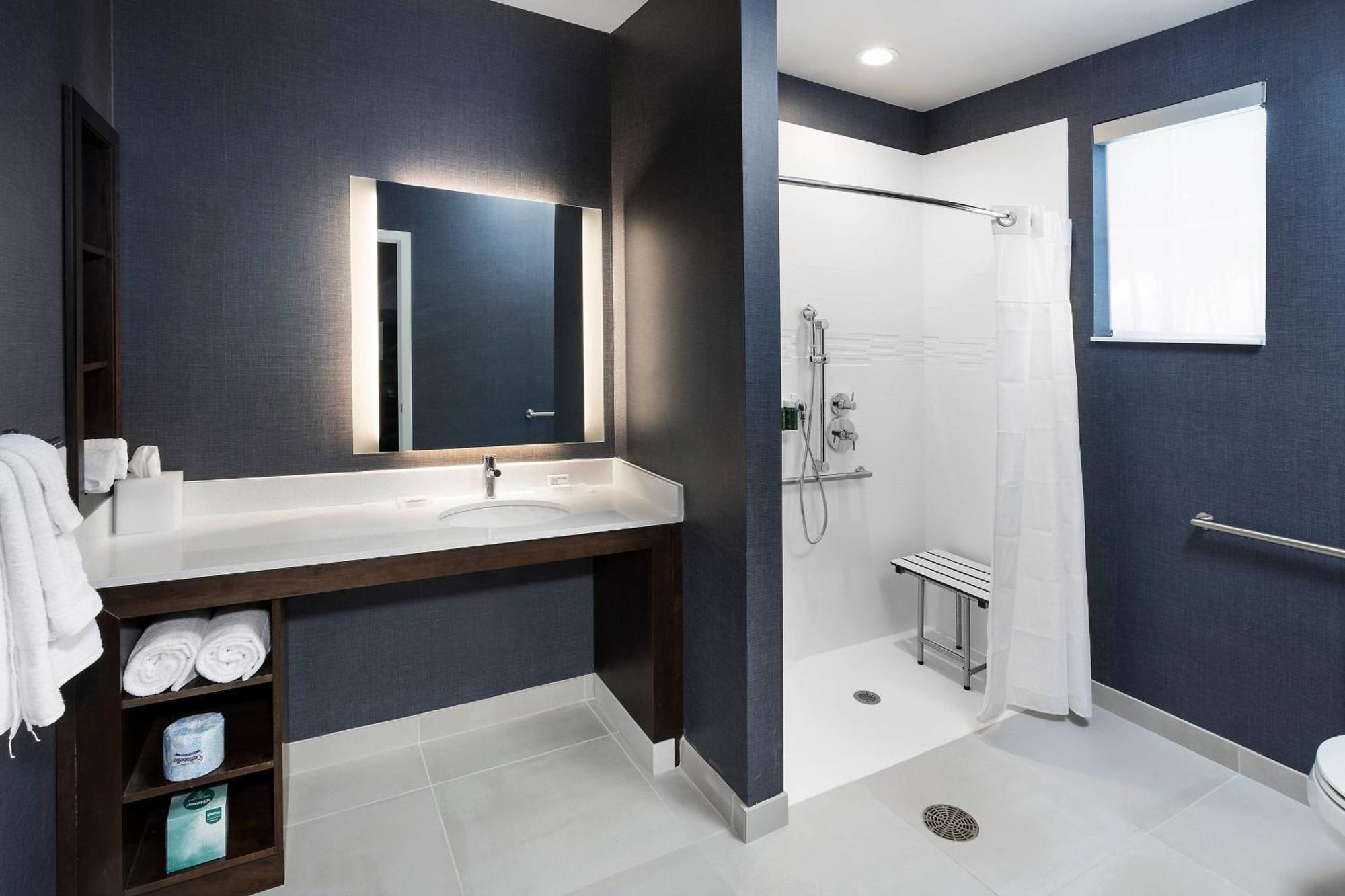 Residence Inn By Marriott Milwaukee ברוקפילד מראה חיצוני תמונה