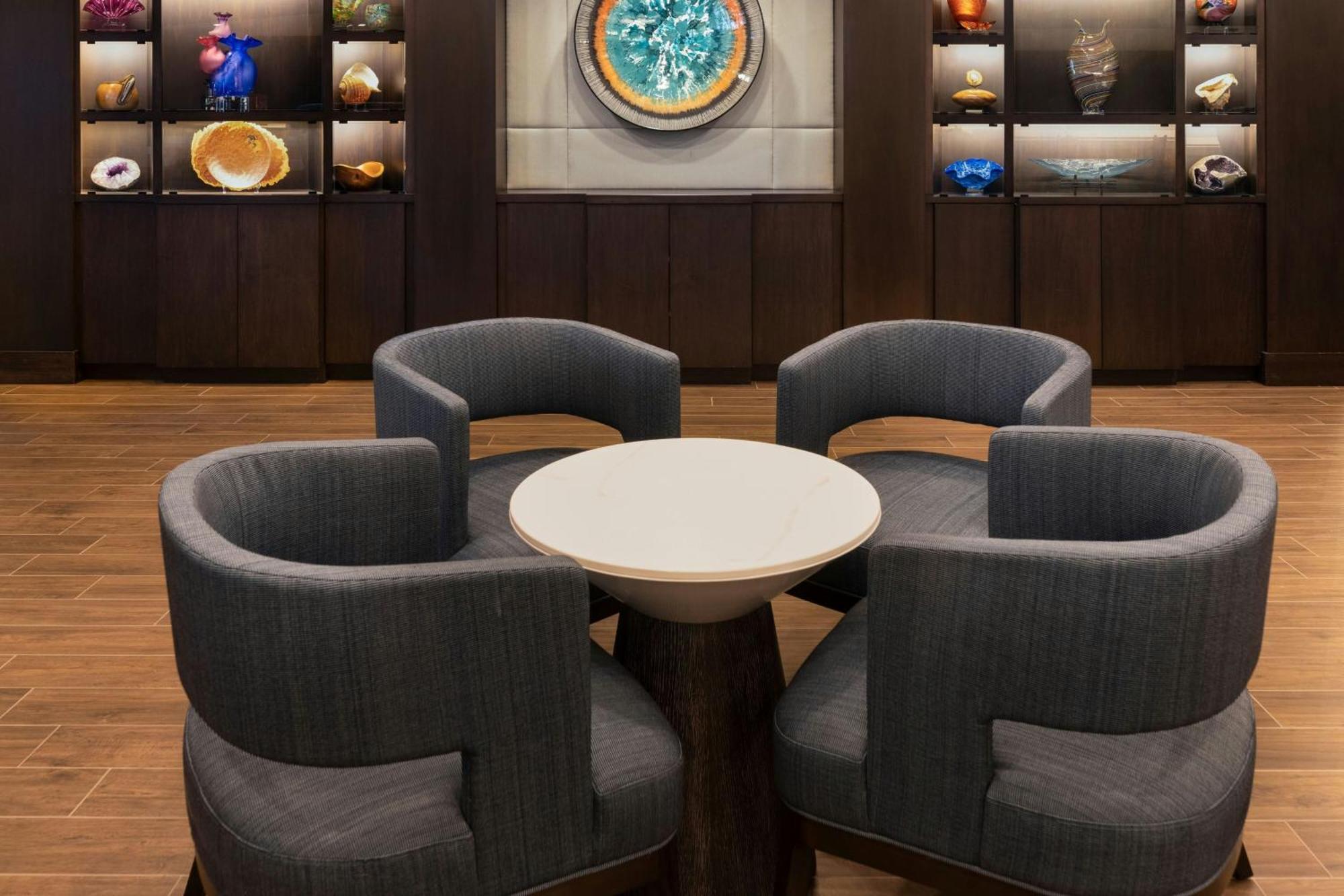 Residence Inn By Marriott Milwaukee ברוקפילד מראה חיצוני תמונה