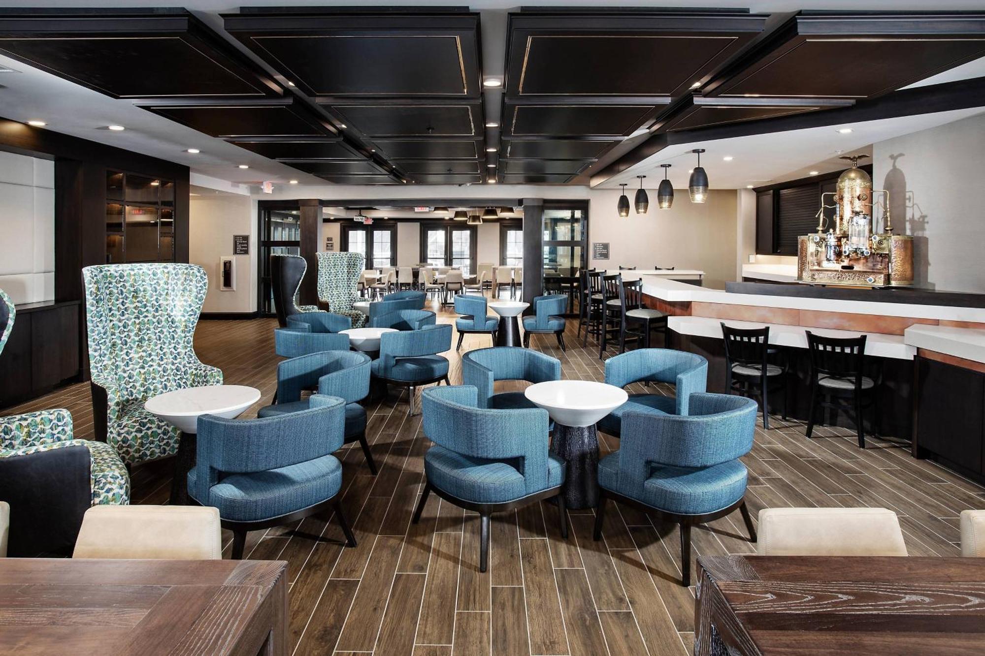 Residence Inn By Marriott Milwaukee ברוקפילד מראה חיצוני תמונה