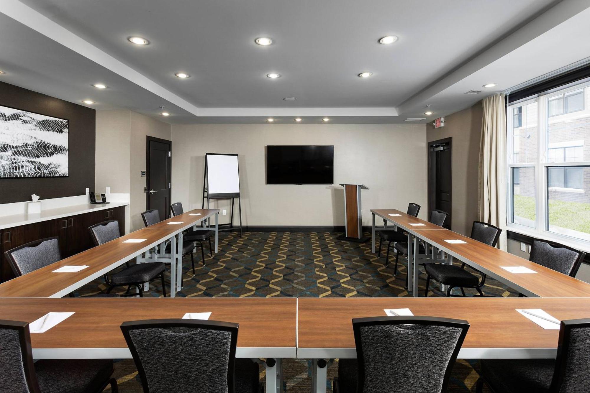 Residence Inn By Marriott Milwaukee ברוקפילד מראה חיצוני תמונה