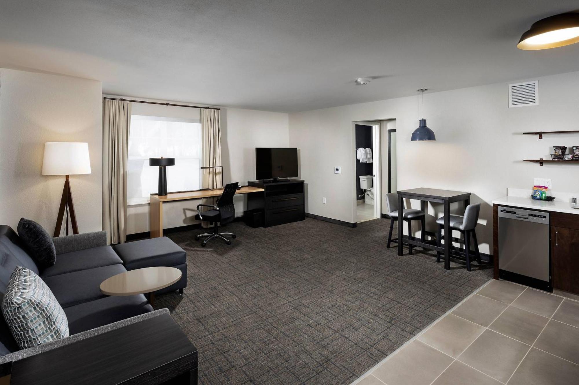 Residence Inn By Marriott Milwaukee ברוקפילד מראה חיצוני תמונה