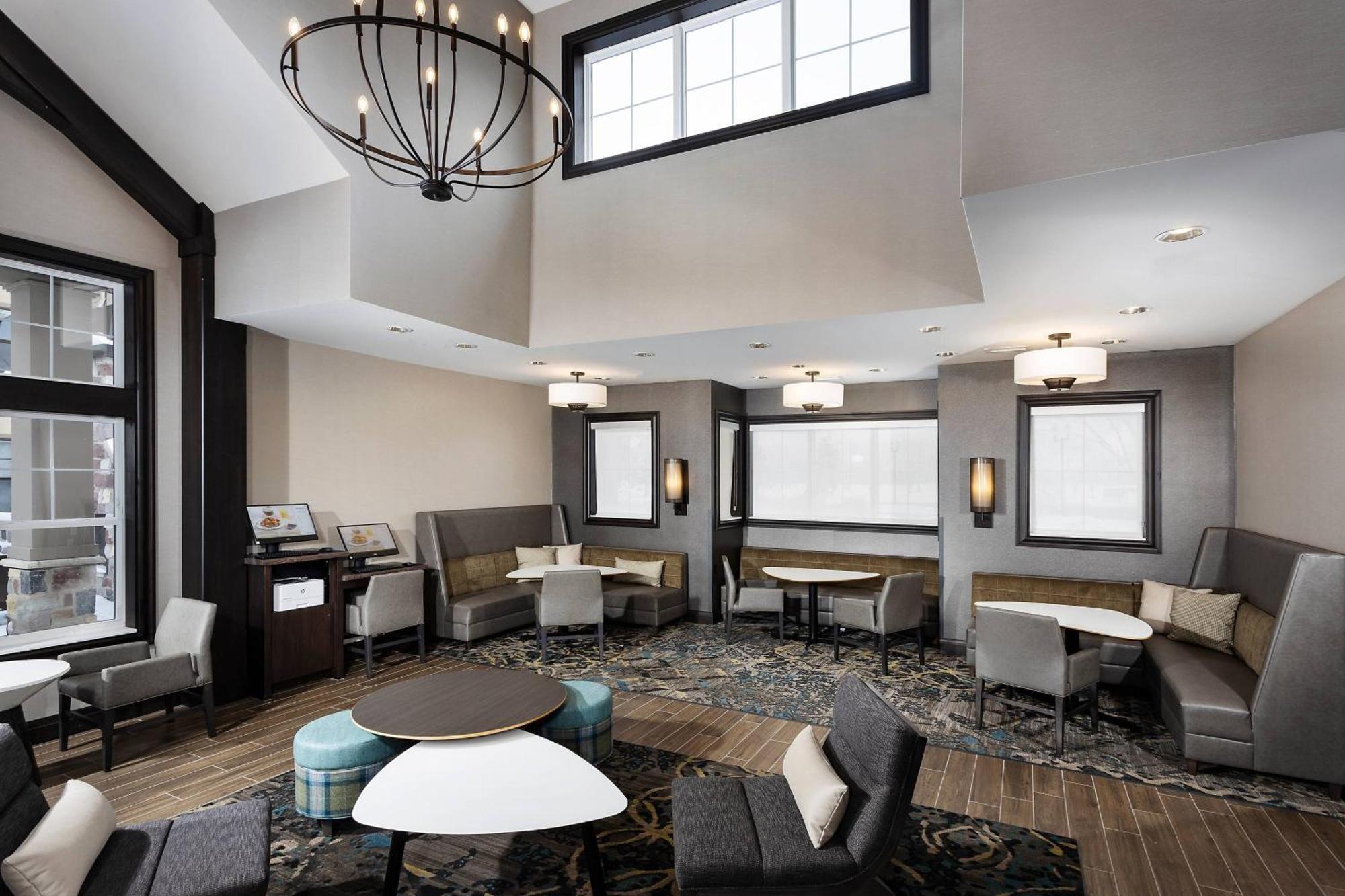 Residence Inn By Marriott Milwaukee ברוקפילד מראה חיצוני תמונה