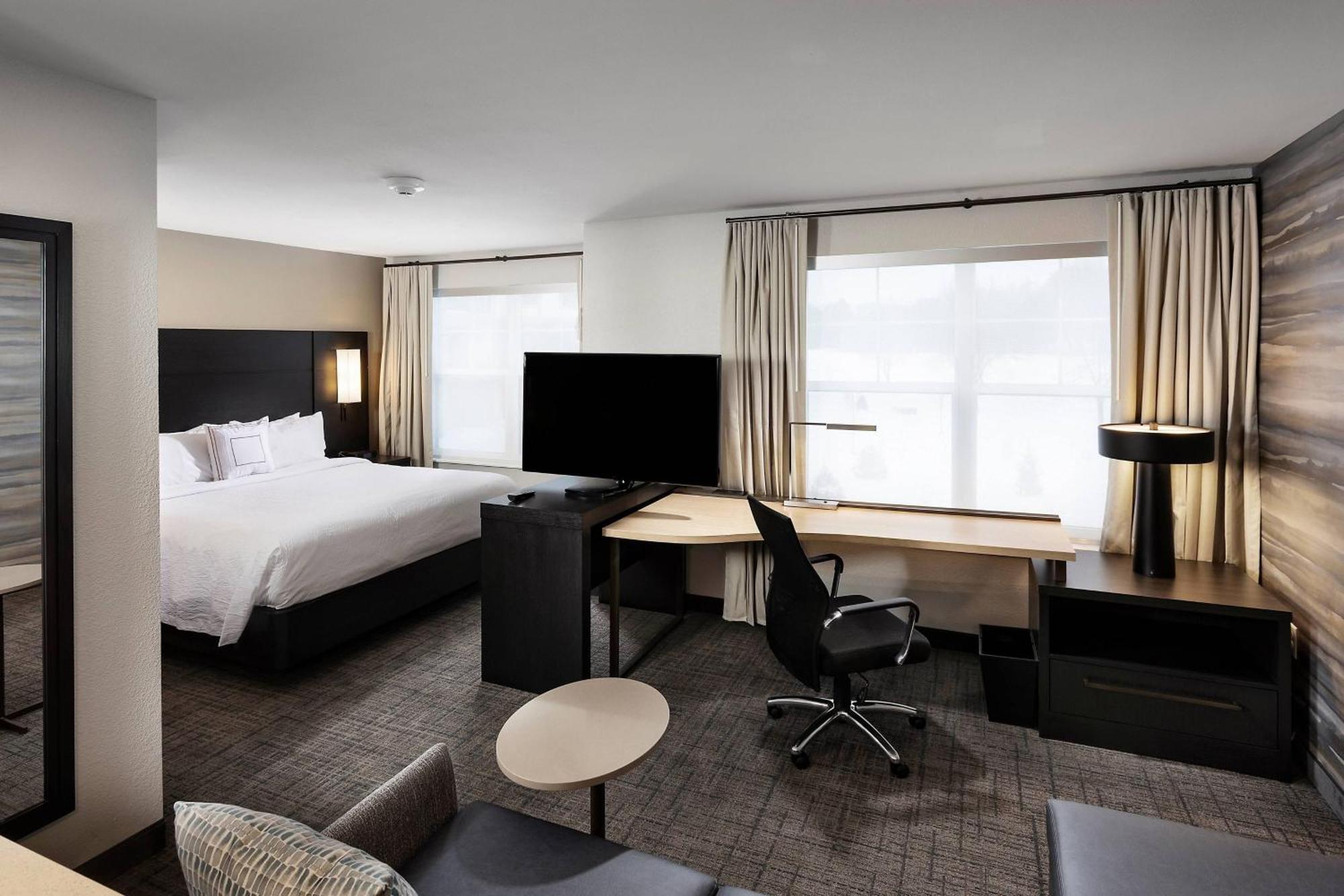 Residence Inn By Marriott Milwaukee ברוקפילד מראה חיצוני תמונה