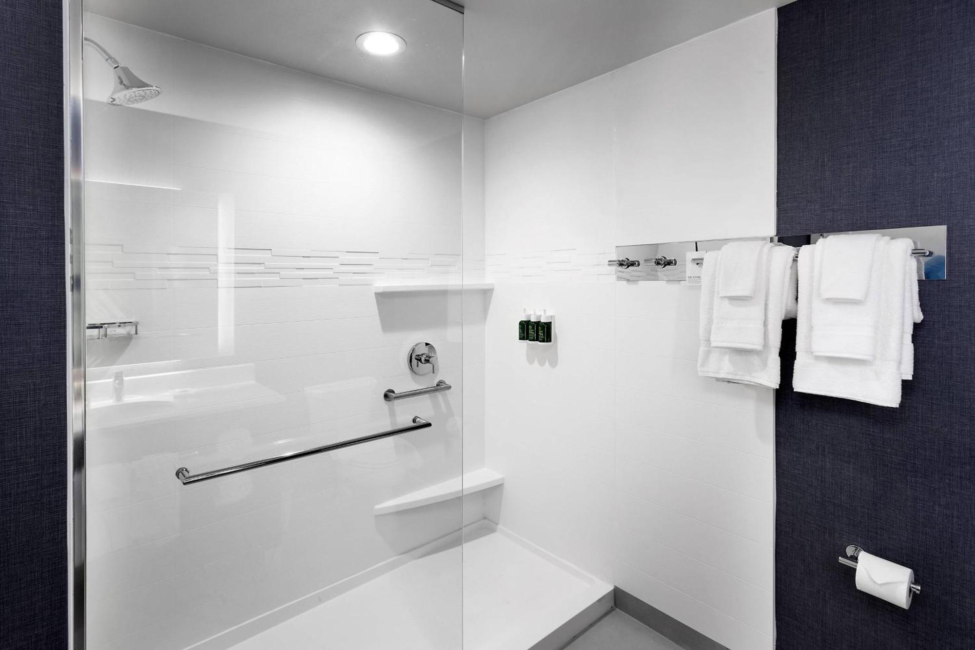 Residence Inn By Marriott Milwaukee ברוקפילד מראה חיצוני תמונה