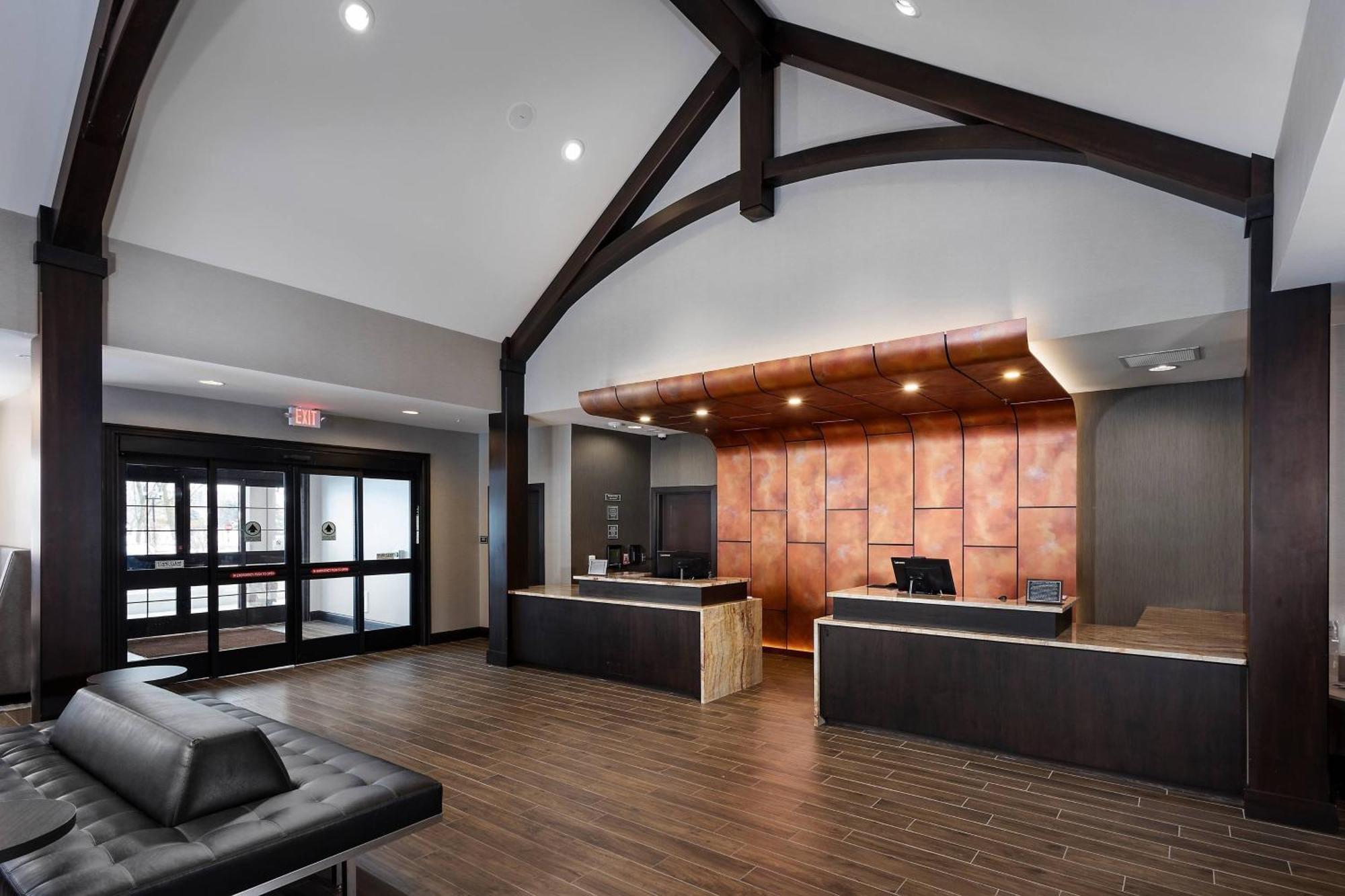 Residence Inn By Marriott Milwaukee ברוקפילד מראה חיצוני תמונה