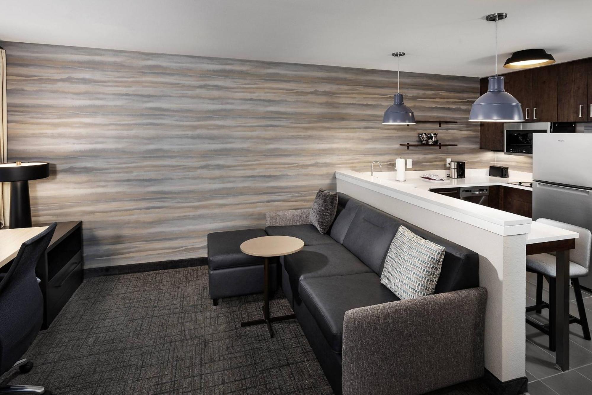 Residence Inn By Marriott Milwaukee ברוקפילד מראה חיצוני תמונה